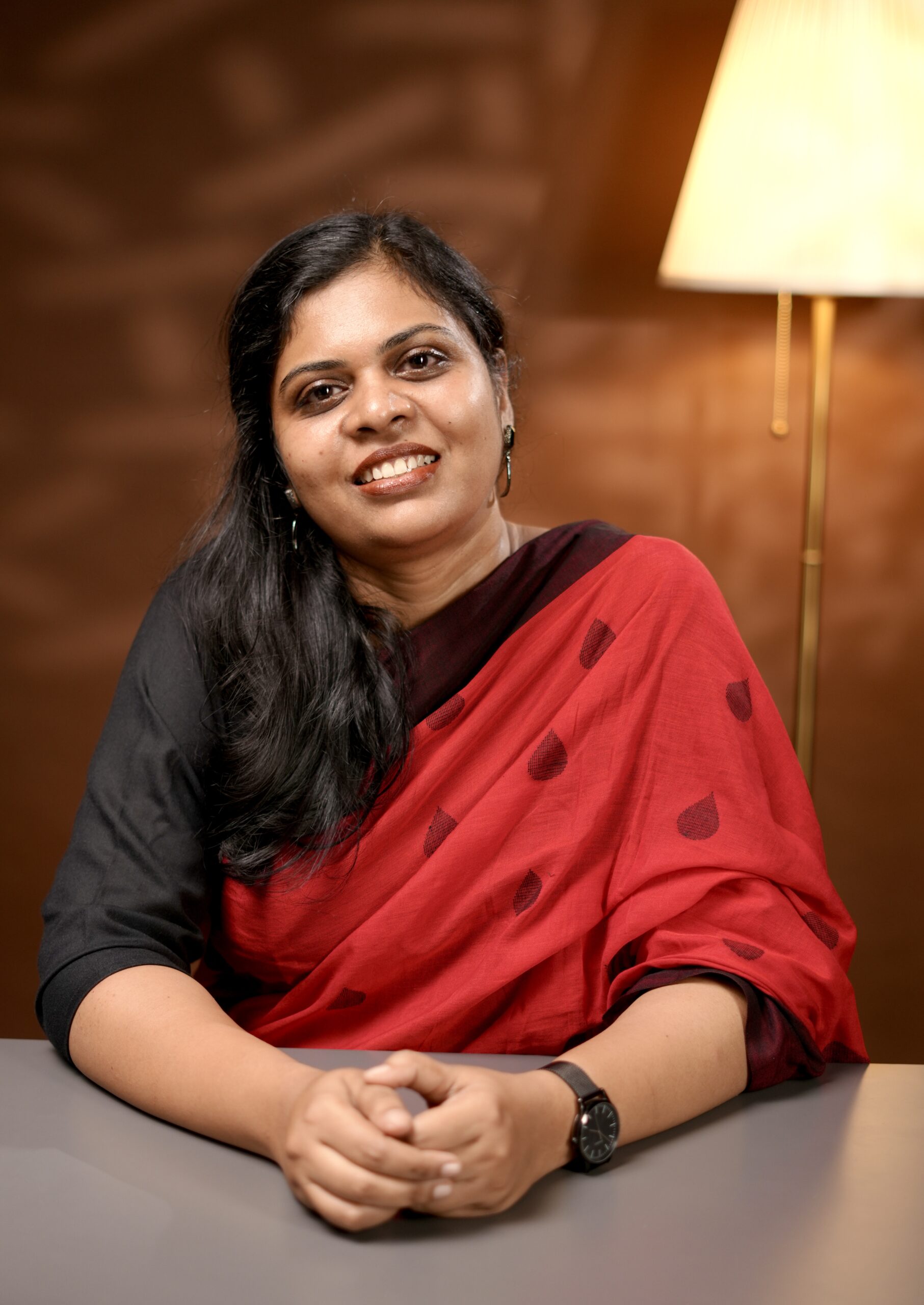 neelu headshot 2 may 2025