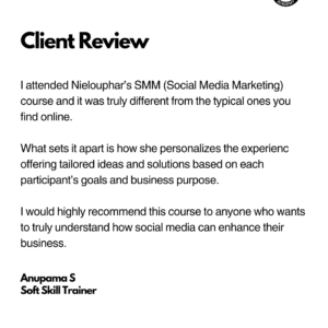 7- Day Social Media Marketing Bootcamp - Image 2