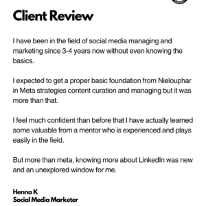 7- Day Social Media Marketing Bootcamp - Image 4
